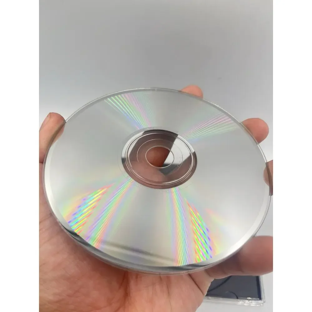 Sewer Shark (Sega CD, 1992) - DISC ONLY With Case Shown In Pictures